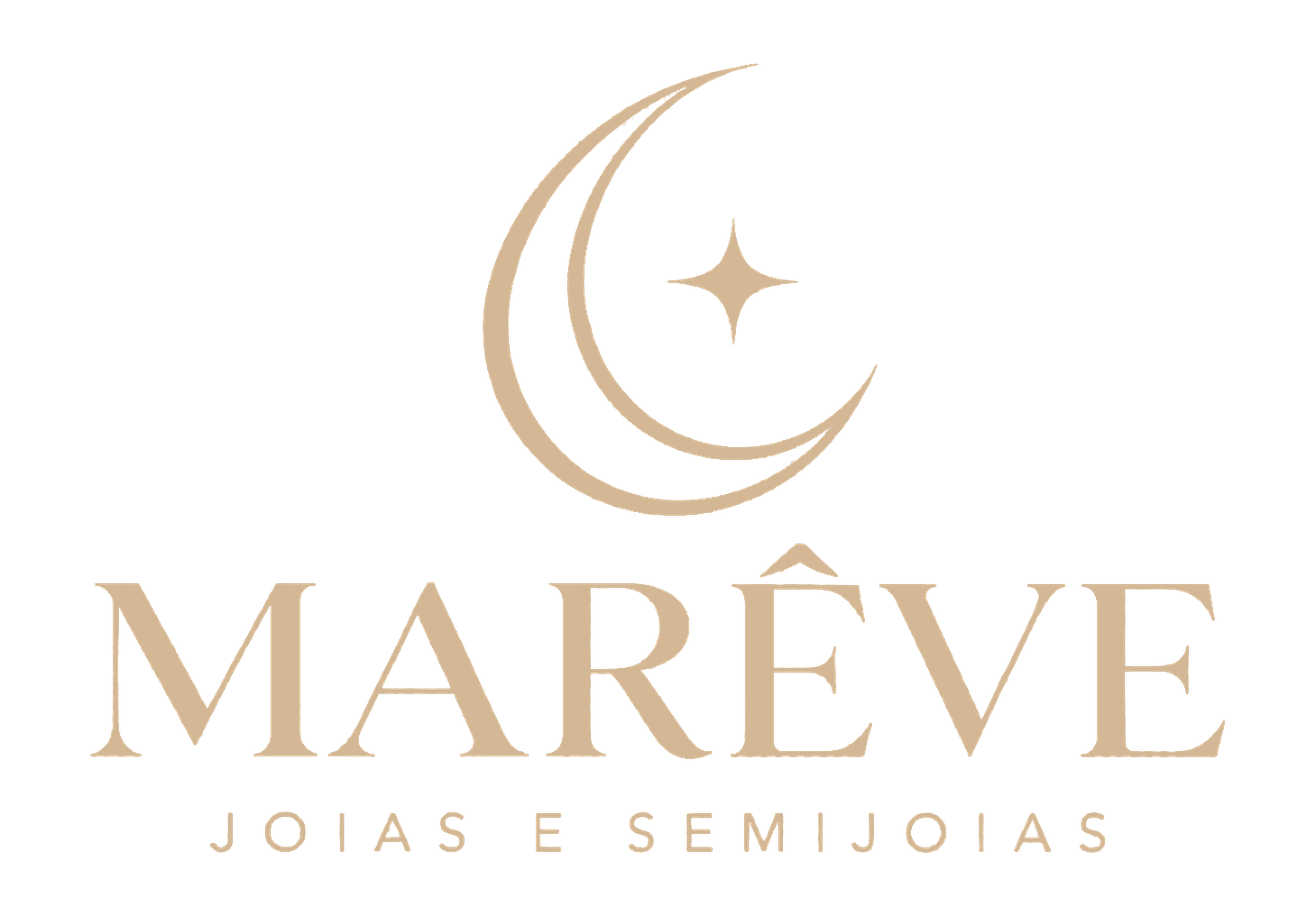 Marêve — joias e semijoias